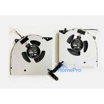 Lenovo Legion 7 16ACHG6 7 16ITHG6 2021 10V GPU+CPU laptop fans