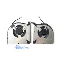 LENOVO G5000 LOQ 15IRH8 16IRH8 G5000 IRH8 5V CPU+GPU laptop fans