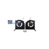 Lenovo Legion 5 15IAH7 5 15IAH7H Y7000P R7000 ARP8 CPU+GPU 12V fans