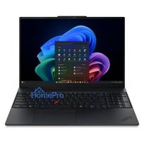 Lenovo ThinkPad E16 Gen 4 (Intel) Copilot+ PC