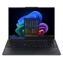 Lenovo ThinkPad E16 Gen 4 (Intel) Copilot+ PC