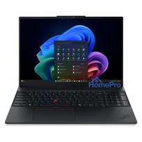 Lenovo ThinkPad E16 Gen 4 (Intel) Copilot+ PC
