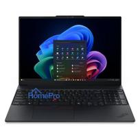 Lenovo ThinkPad E16 Gen 4 (Intel) Copilot+ PC