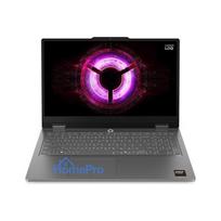 Gaming laptop Lenovo LOQ Essential 512GB 15.6", 5060 gray