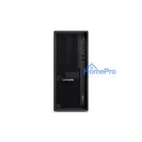 Computer Lenovo Lenovo ThinkStation P4 30KN - Tower - 1 x Ryzen 9 Pro 9965X3D / 4.3 GHz - AMD PRO - RAM 128GB - SSD 1 T