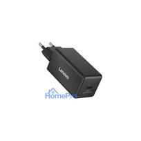 N Lenovo 65W Mini USB-C GaN Charger
