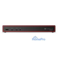 D Lenovo Thunderbolt 5 Smart Dock WS 265W