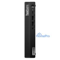 Computer Lenovo Lenovo ThinkCentre M75q Gen 5 12RQ - Tiny - Ryzen 5 8500GE / 3.4 GHz - RAM 16GB - SSD 512GB - TCG Opal