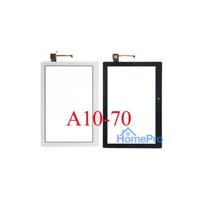 Touchscreen for Lenovo Tab 2 A10-70F / A10-70L 10.1'' white HQ