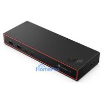 D Lenovo ThinkPad Thunderbolt 4 Dock G2 7000