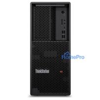 Lenovo ThinkStation P3 Tower G2 30HT CU9 285K / 64GB / 1TBSSD / RTX PRO 4000 Blackwell / W11 Pro TopSeller