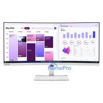 86,4 cm (34") 3440 x 1440 Pixel Lenovo 68F0GAC3EU 21:9 UltraWide Quad HD VA 6 ms 120 Hz HDR DisplayPort HDMI Height VESA