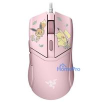 Razer Cobra - Pikachu Eevee Edition mouse