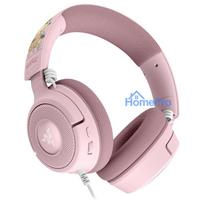Razer Headset Kraken V4 X Pokemon Pikachu & Evoli Edition kabelgebunden