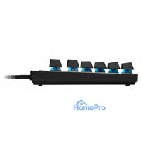 Logitech G Pro X TKL Rapid (US)