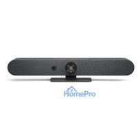 Logitech Rally Bar Mini + Tap Cat5 video conferencing system