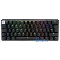 Logitech G 920-011905 keyboard