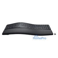 Logitech ERGO K860 Split for Business keyboard