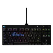 Logitech G 920-009390 keyboard