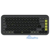 Logitech POP Icon Keys keyboard