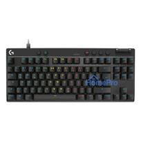 Logitech G 920-013228 keyboard