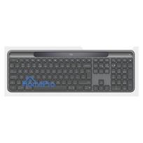 Logitech Signature Slim Solar + K980 for Business keyboard
