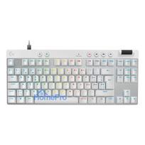 Logitech G 920-013286 keyboard