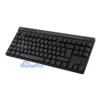 LOGITECH G515 RAPID TKL - BLACK - PAN