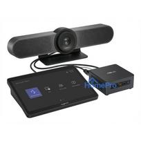 Logitech Bundle Tap Controller wired with Cat5e Kit+MeetUp Conference camera+AIS Intel Core i5-1350P+V kit