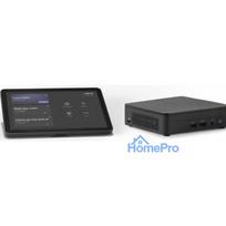 Logitech Bundle Tap Controller wired with Cat5e Kit+AIS Intel Core i5-1350P 16GB 250GB+Video conferencing kit