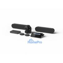 Logitech Bundle LOGITECH Tap Controller wired with Cat5e Kit+Rally Plus+AIS i5-1350P+Rally Mic Pod Hub+Video kit