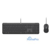 Logitech Signature Slim Combo MK620 For Business keyboard