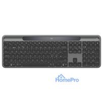 Logitech Signature Slim Solar + K980 keyboard
