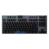 Logitech G G915 X LIGHTSPEED keyboard