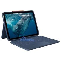 Logitech Rugged Combo 4c Touch CLASSIC BLUE (DE)