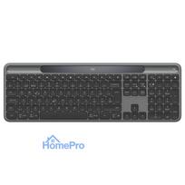 Logitech SLIM SOLAR+ KEYBOARD
