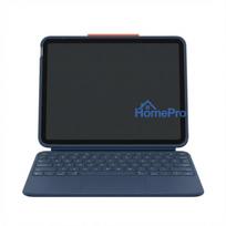 Logitech Rugged Combo 4 Touch for iPad 10th gen Classic Blue (CH)