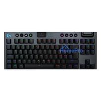 Logitech G G915 X Lightspeed keyboard