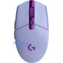 Logitech G305 X Superlight Lilac (910-007755)