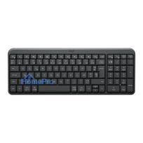 Logitech Wireless Keyboard K250 Graphite (FR)