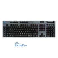 Logitech G G915 X LIGHTSPEED keyboard