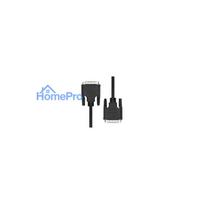 ProXtend DVI-D 18+1 Cable Black 3m 5714590105773