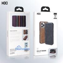 Case HDD Classic Wallet Case Samsung A325 A32 4G green