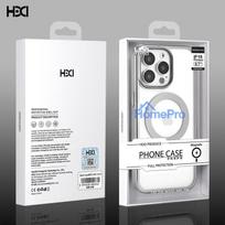 HDD Electro MagSafe Case Samsung S931 S25 black