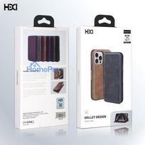 Case HDD Classic Wallet Case Samsung A135 A13 4G gold