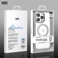 HDD Electro MagSafe Case Apple iPhone 16 Pro blue