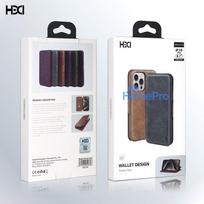Case HDD Classic Wallet Case Samsung A515 A51 gold