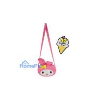 Spinmaster Spin Master Purse Pets - My Melody, bag (pink / white)