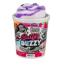 WeCool Butter Blizzy Peanut Butter