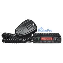 Radio station UHF CRT SPACE U 400-470 MHz programmable on PC, 199 channels